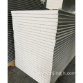 Silicon Rock Sandwich Panel with high quality